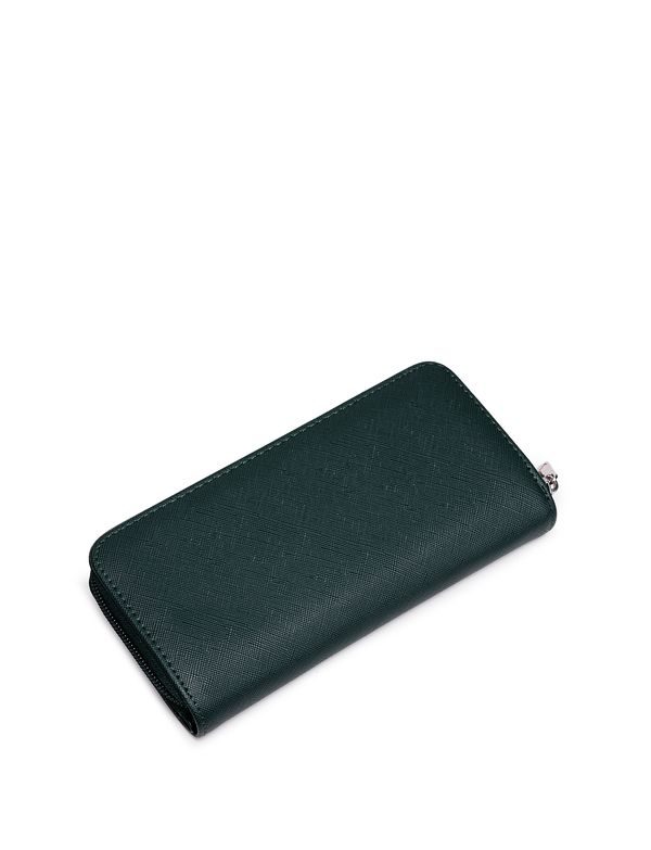 Marthia Big Dark Green
