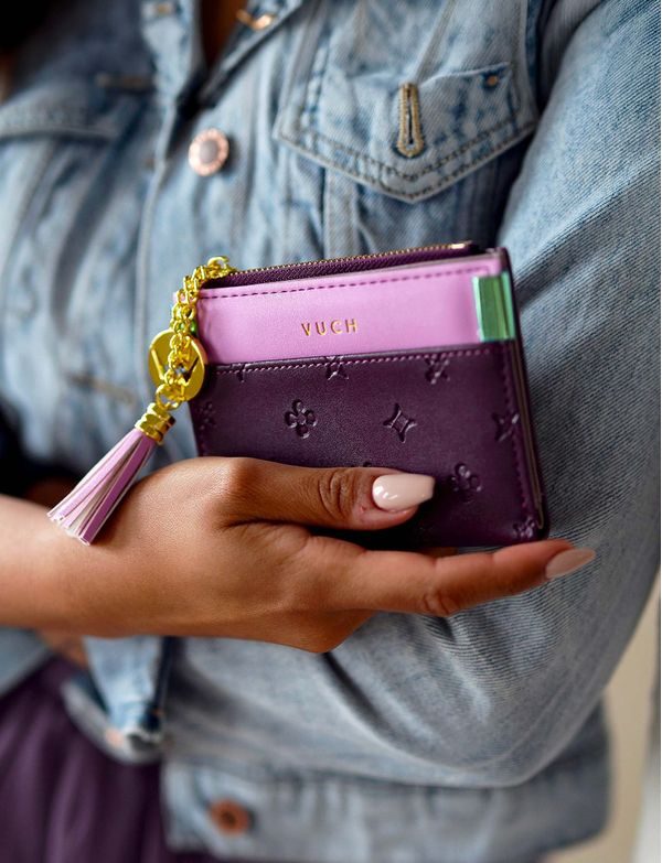 Shuri Violet