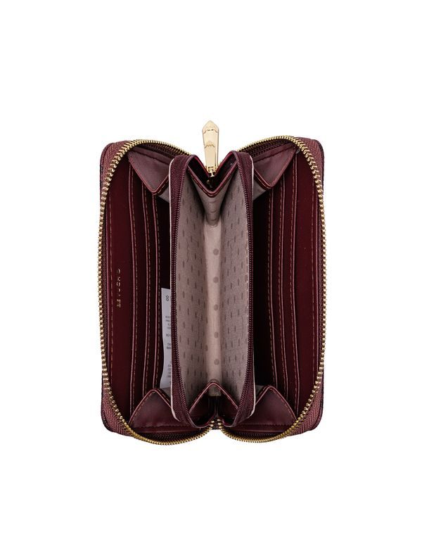 Minna MN Burgundy