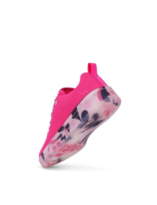 Dazzle Pink