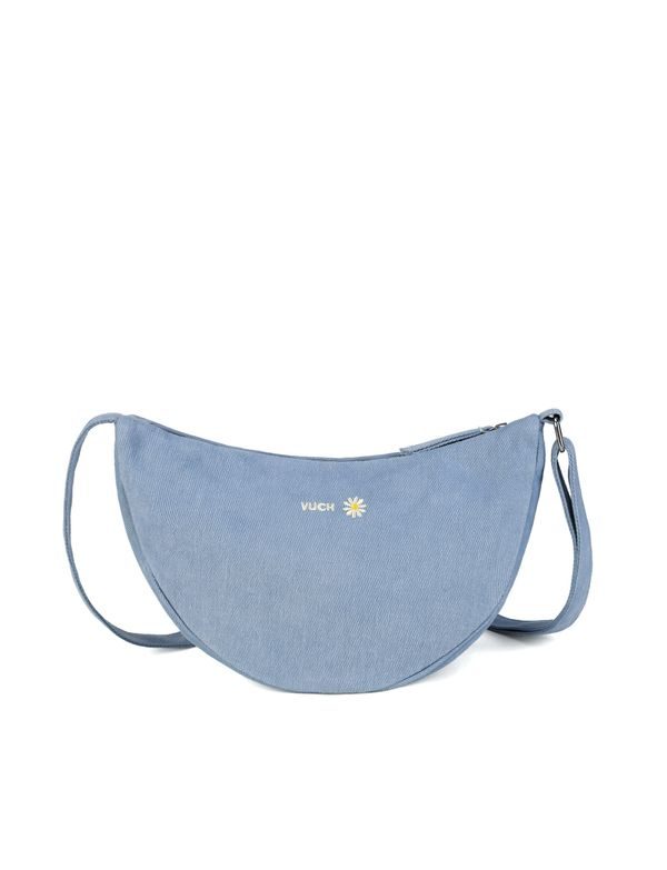 Clorinda Daisy Blue