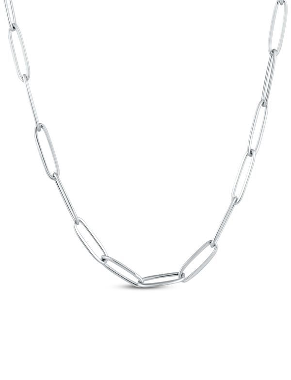 Naszyjnik Isel Silver