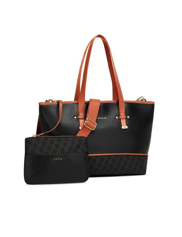 Benita MN Black
