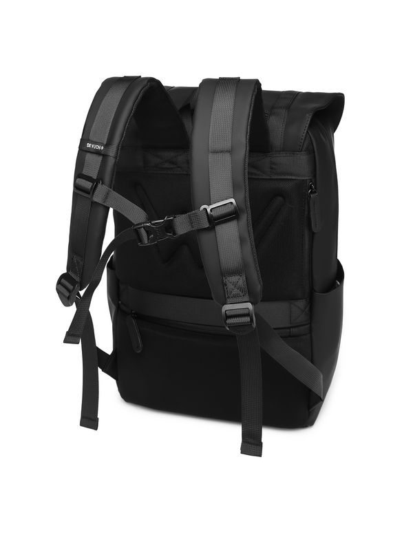 Corbin Sealed Men Black