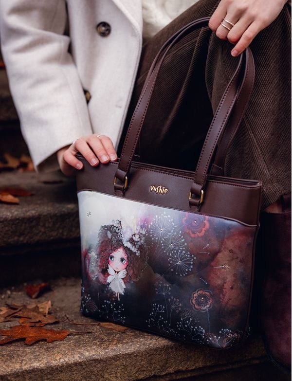 Rosalie Shoulder Bag