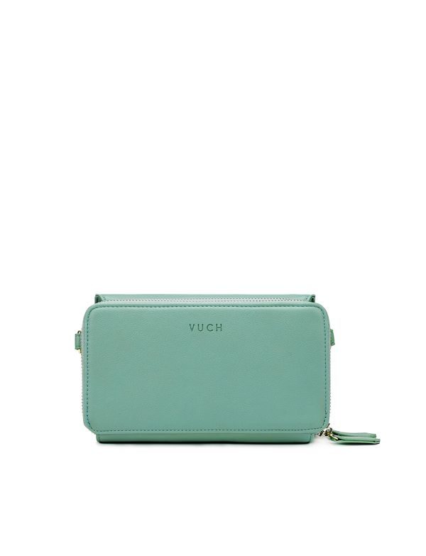 Moana Dusty Green