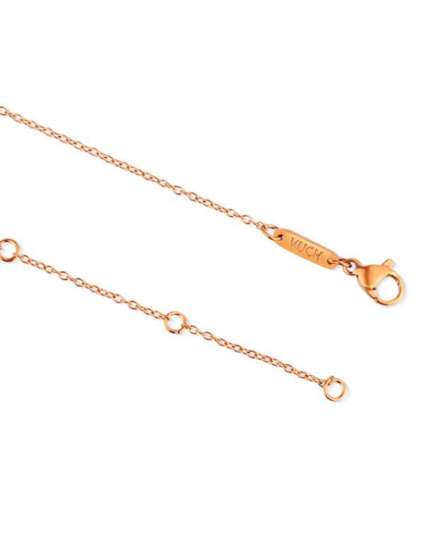 Naszyjnik Ellin Rose Gold