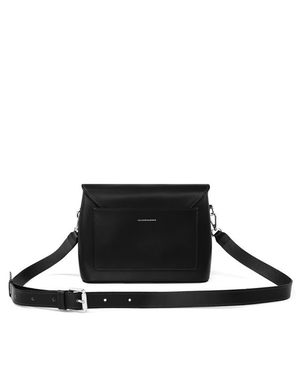 Byrsa Grace Black