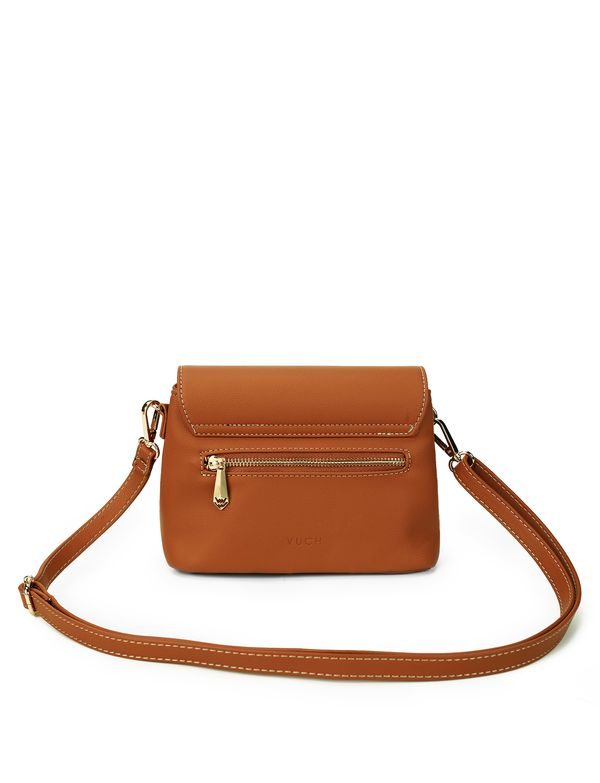 Byrsa Mini Brown