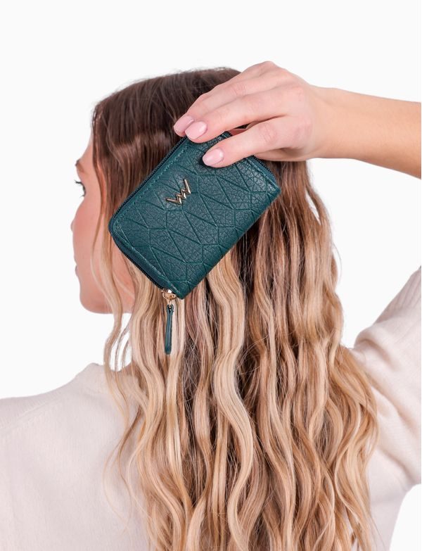 Luxia Cornet Green