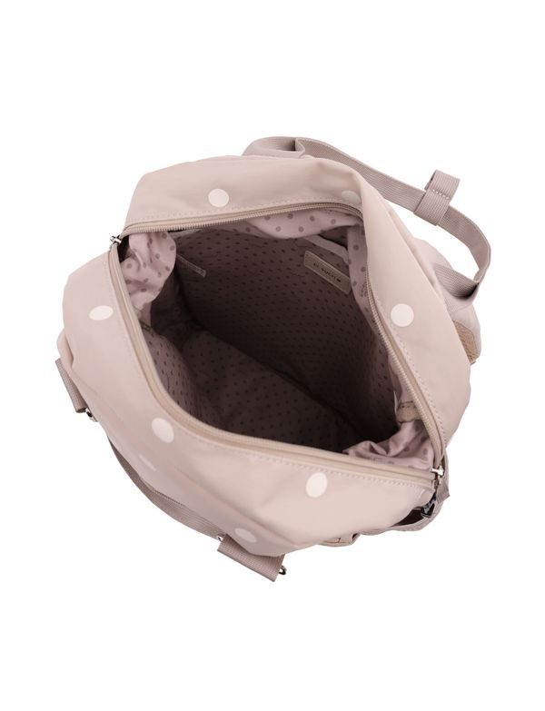 Lien Dotty Beige