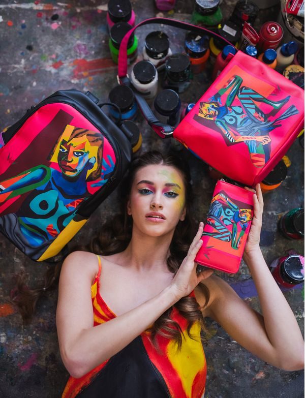 Self Love I'm Beautiful