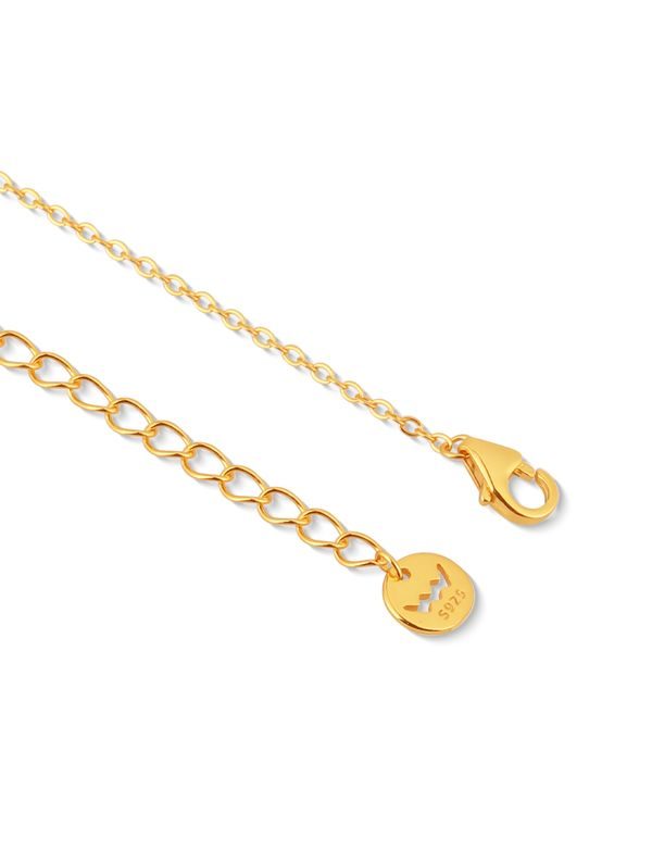 Naszyjnik Resita Gold