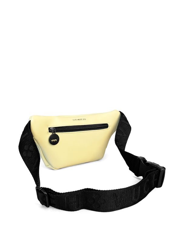 Leonora Butter Yellow