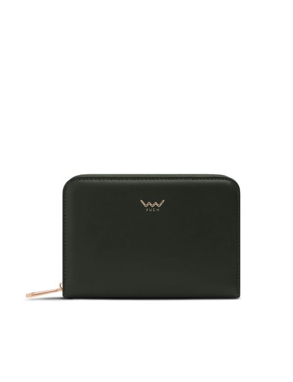 Rodriga Mini Grace Dark Green