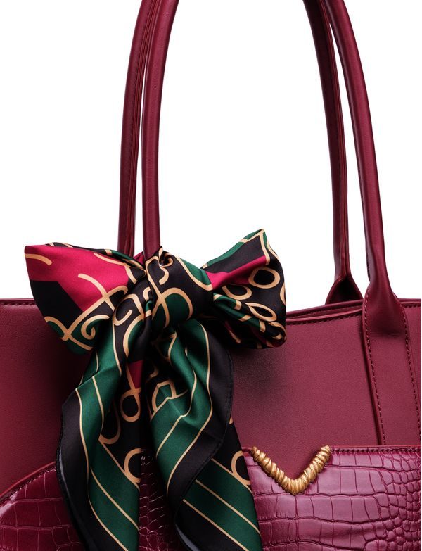 Christel Elegance Raspberry