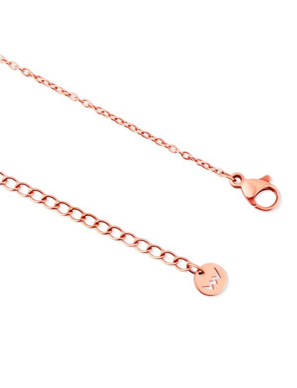 Bransoletka Enso Rose Gold