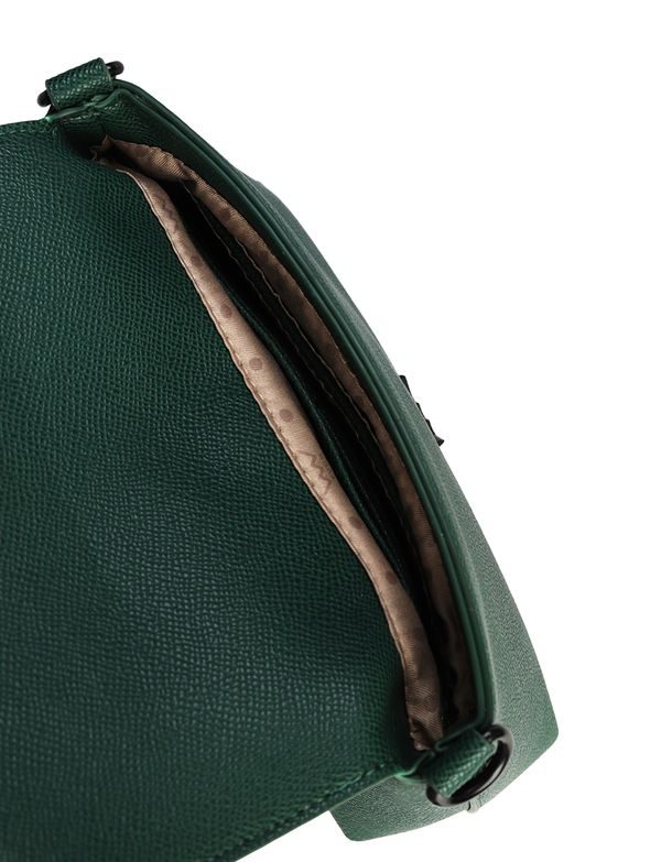 Silvano Green