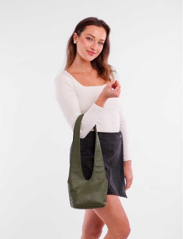 Grazia Green