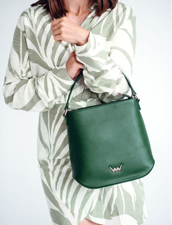 Anerien Green