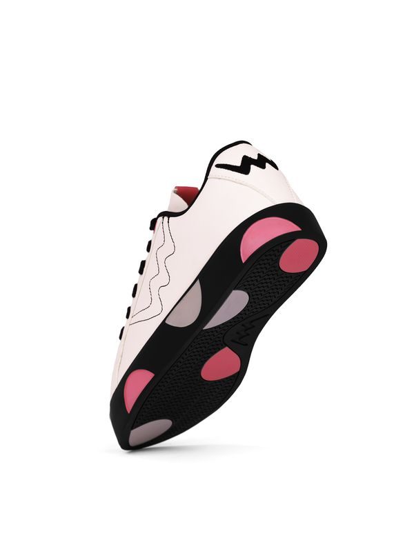 Dotty Eilyn Off White