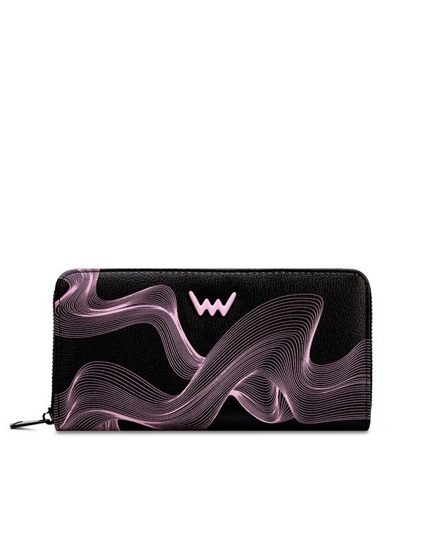 Nightie Nicci Chaos Black