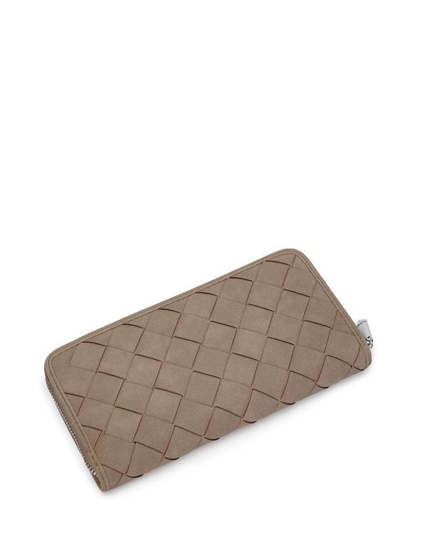 Nightie Nicci Intrecciato Beige