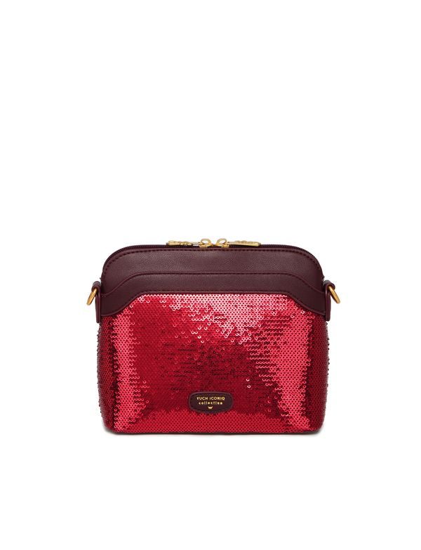 Fossy Sequin Mini Wine