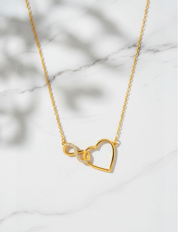 Naszyjnik Resita Gold