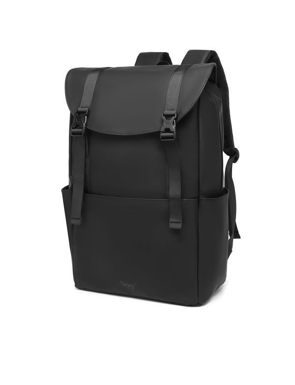 Corbin Sealed Men Black