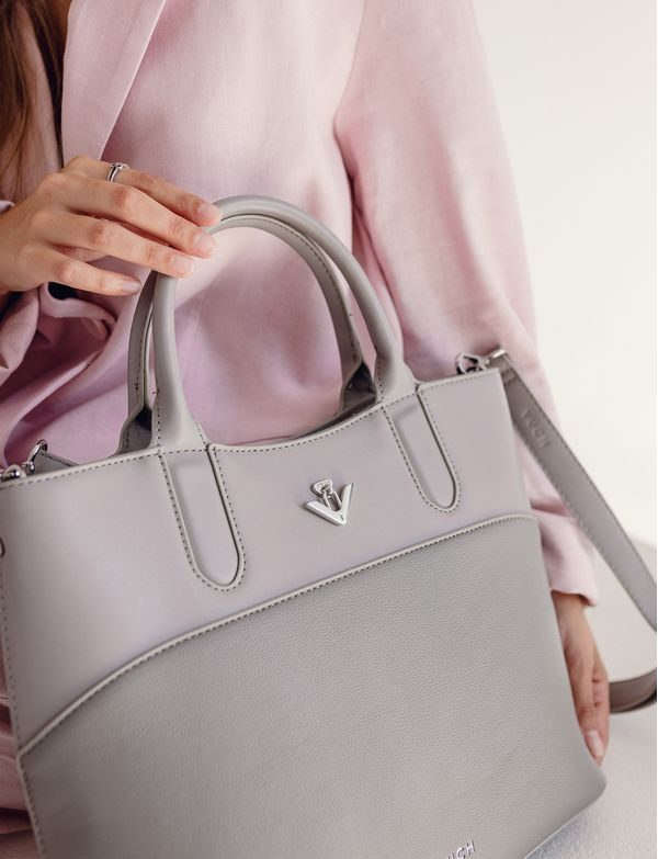 Christel Divide Grey