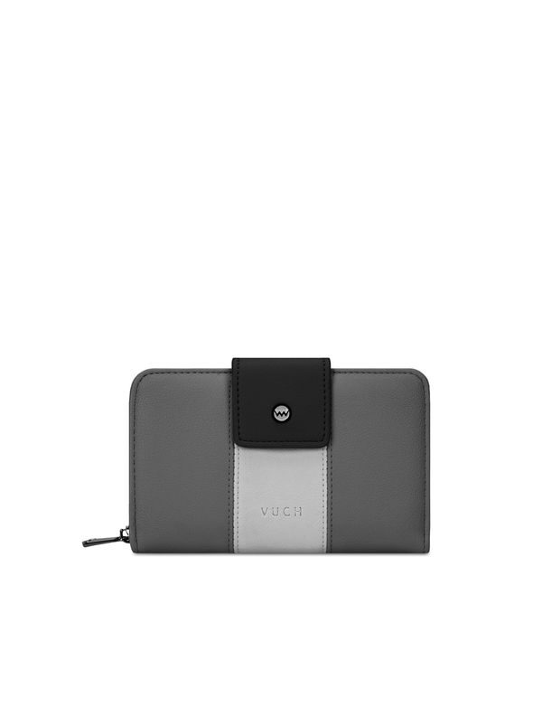 Talli Tammy Striped Black