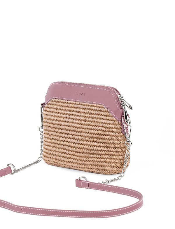 Fossy Mini Rio Pink