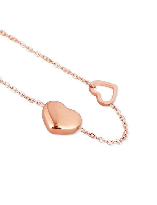 Bransoletka Loyalty Rose Gold