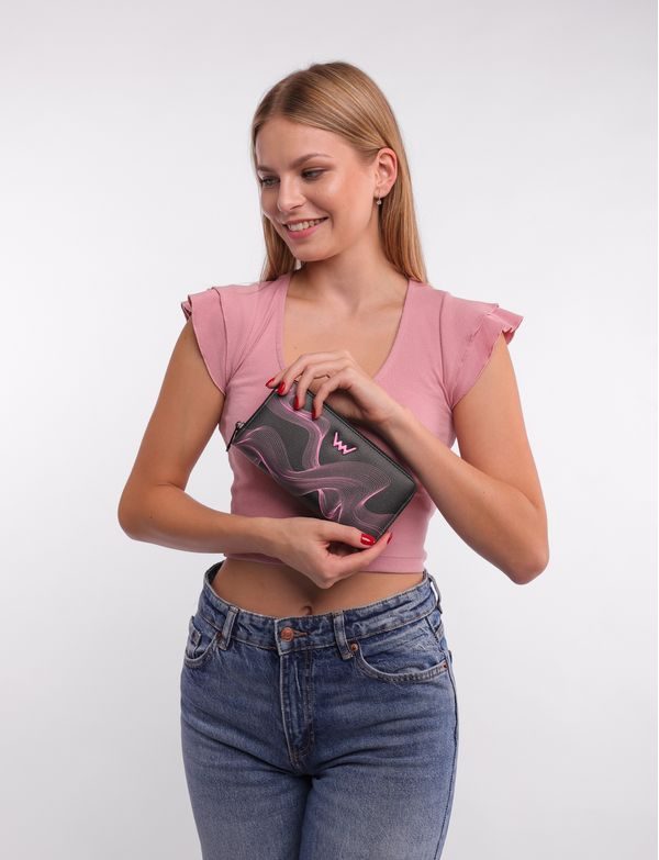 Nightie Nicci Chaos Black