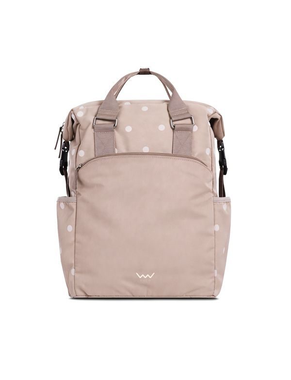 Lien Dotty Beige