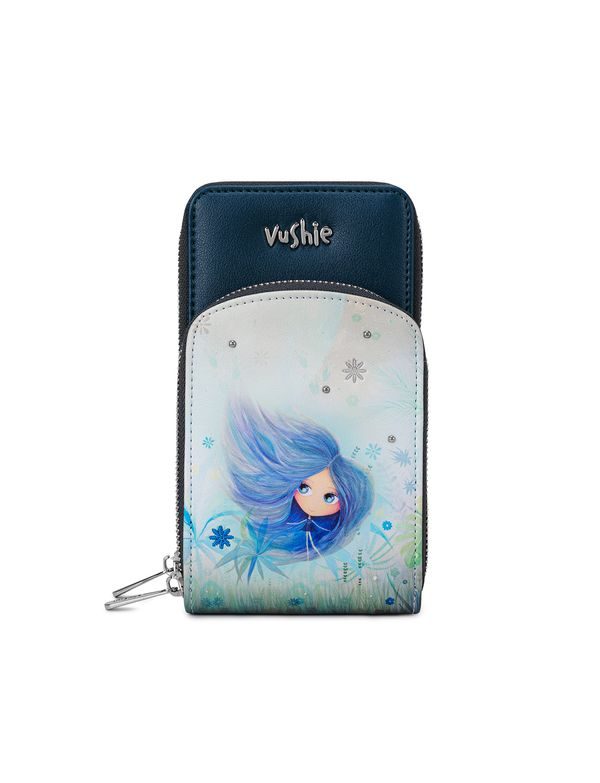 Stella Crossbody Wallet