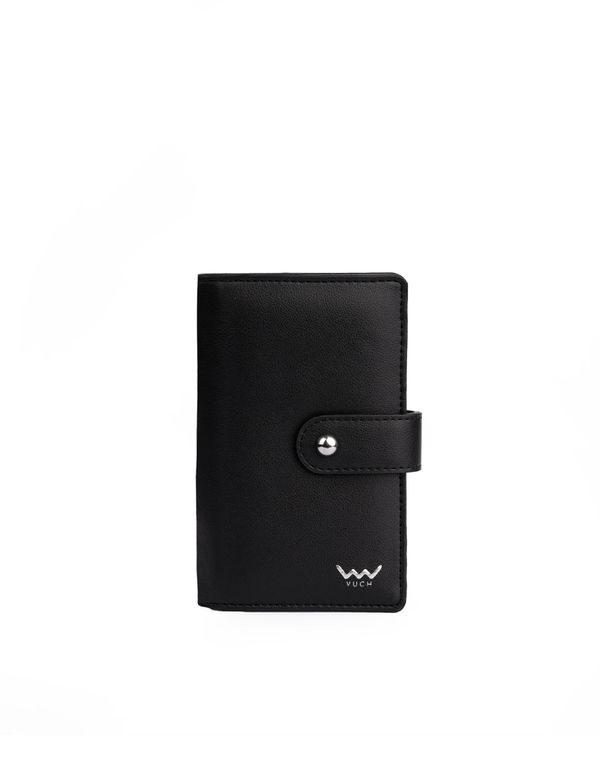 Maeva Middle Black