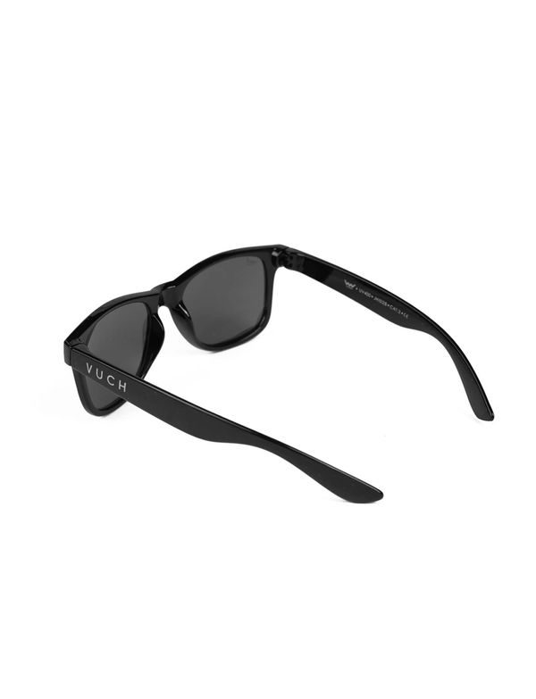 Sollary Glossy Black