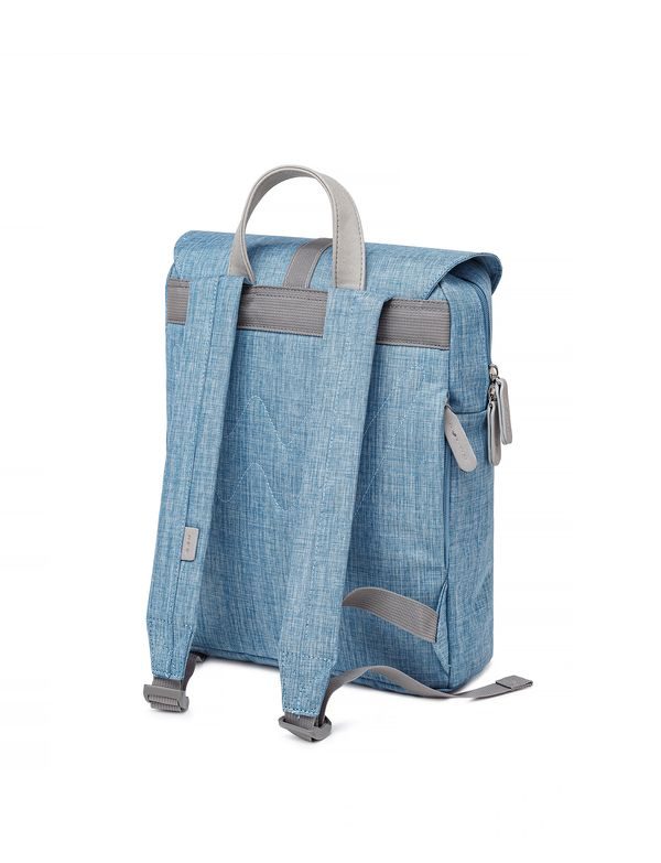 Corbin Dusty Blue