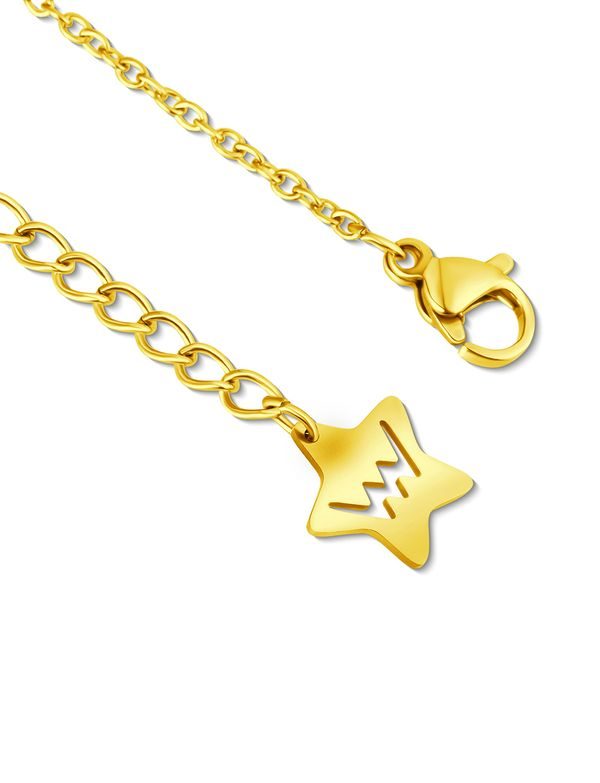 Bransoletka Miniel Gold