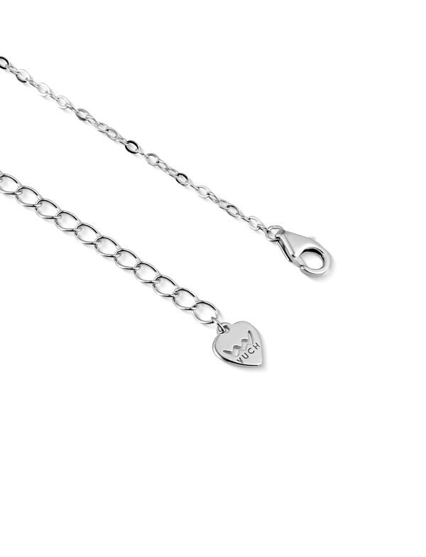 Bransoletka Noreya Silver