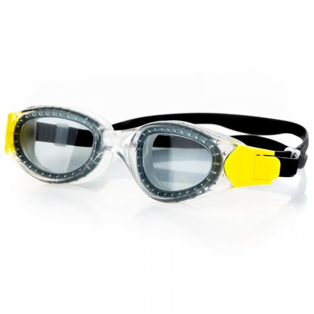 Brýle Spokey SIGIL černo-žluté | Pánské | Plavecké, Brýle, Přilby a brýle |  MIKEBIKE