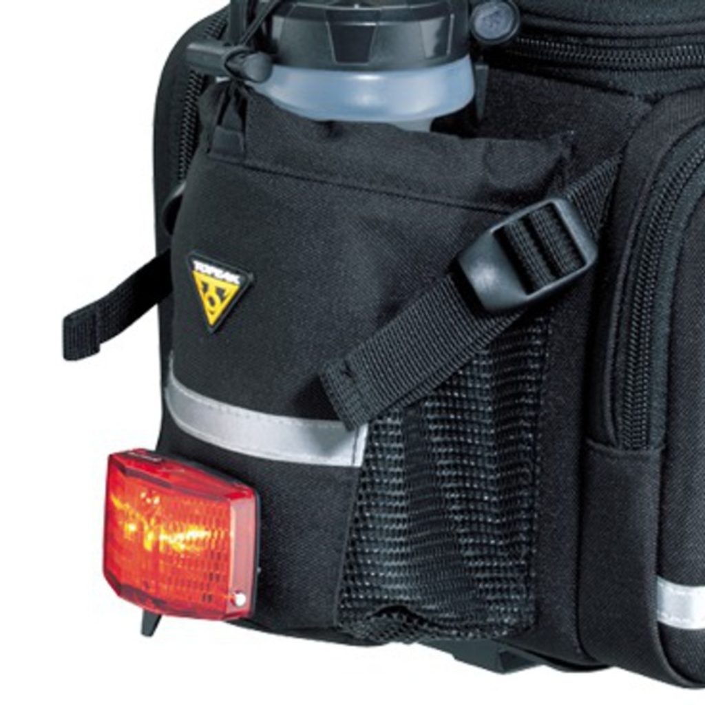 brašna TOPEAK MTX Trunk Bag EX na nosič | Brašny na nosič | Brašny, držáky  telefonů a koše, Příslušenství | MIKEBIKE