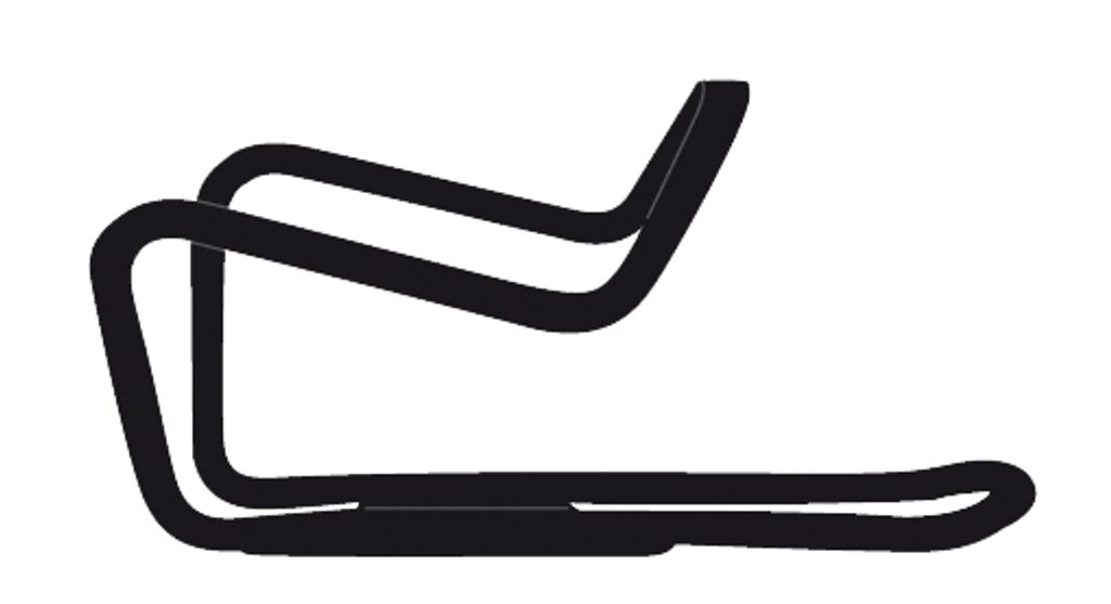 Košík na láhev GHOST ocel, černý mat + bílé logo | GHOST doplňky | Košíky |  Košíky a láhve, Příslušenství | MIKEBIKE