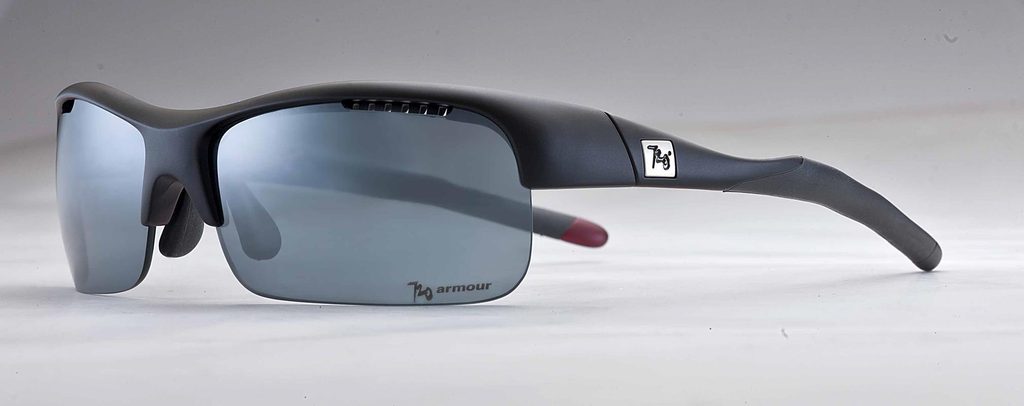 Cyklistické brýle Fly B321-3 | 720 Armor | Sportovní/Fotochromatické |  MIKEBIKE
