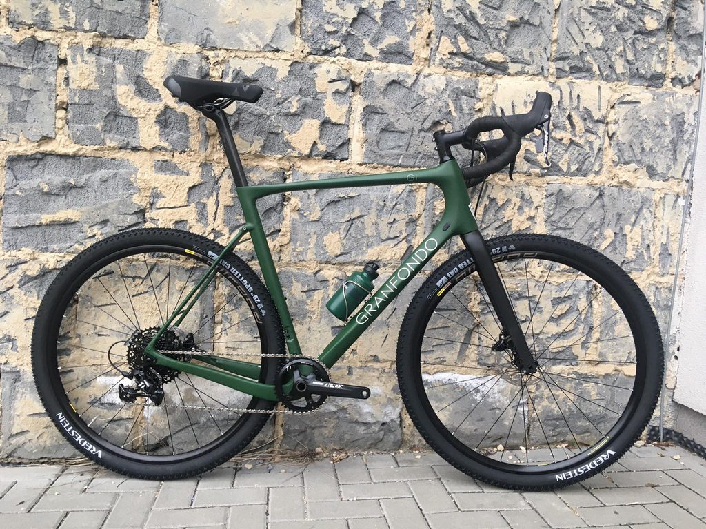 sram apex 1x11 gravel