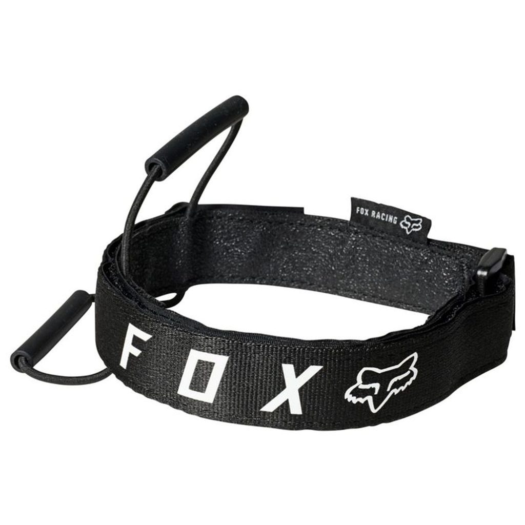 Stahovací pásek na duši Fox Enduro Strap | Fox Racing | Stahovací pásky |  Brašny, držáky telefonů a koše, Příslušenství | MIKEBIKE