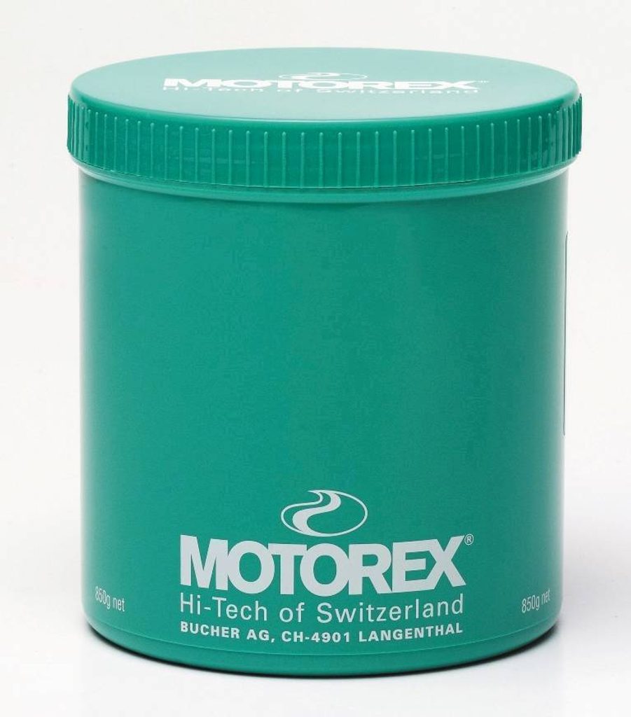 MOTOREX BIKE GREASE 2000 850g MOTOREX Vazelíny MIKEBIKE