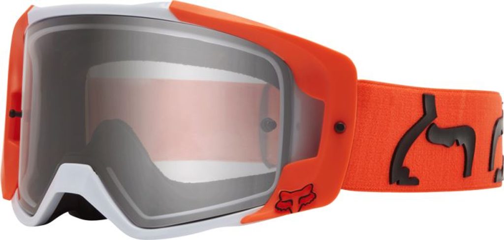 Brýle Fox Vue Dusc Goggle Fluo Orange | Fox Racing | Sjezdové | Brýle,  Přilby a brýle | MIKEBIKE